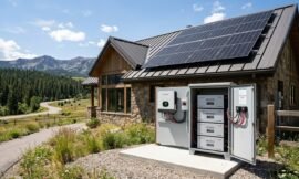 Solar Panel Battery: Complete Guide, Types, Cost & How It Works