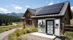 solar-panel-battery-complete-guide-types-cost-&-how-It-works